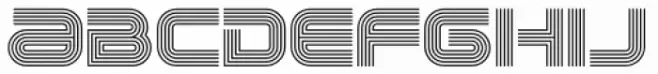 Terranova Two NF