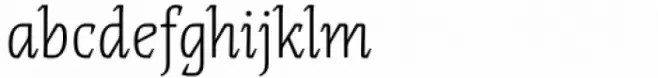 Thalweg Poetica Condensed Ult Light