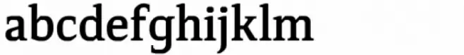 Thalweg Semi Bold