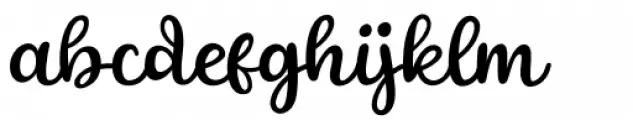 The Rambutan Script