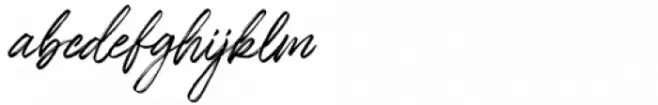 The Roletta Alternate Slant