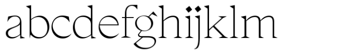 Thorfin Variable