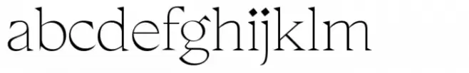 Thorfin Variable