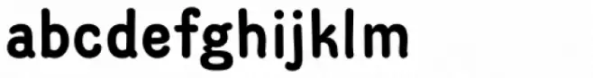 Thumbnail Text SG Regular