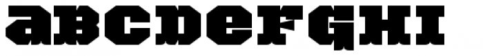 TigerCat FX 200 Black