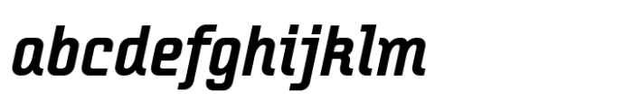Transfer E Gauge Italic