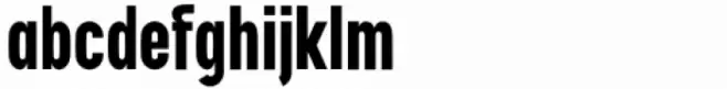 Tremendo Slim Extrabold