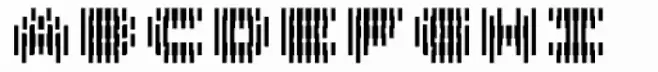 Tricon SemiBold