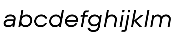 TT Hoves Pro Expanded Italic
