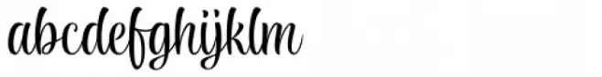 TT Knickerbockers Script