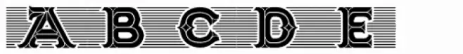 Tulk's Victorian Banner