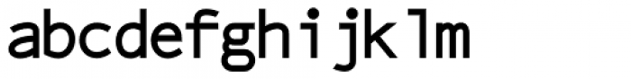 Turing Car NF Bold