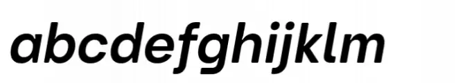 Turnkey Soft Semi Bold Italic