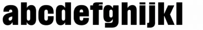 Tusker Grotesk 7600 Semibold