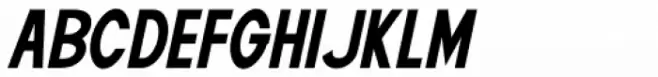 Type Vendor Oblique JNL