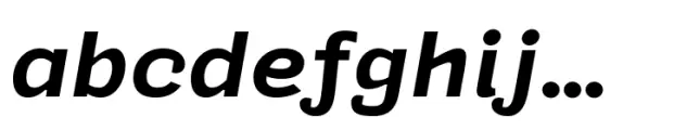 Typist Code Prop Bold Italic