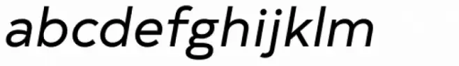 Typold Italic
