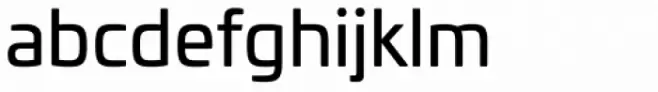 Univia Pro Regular