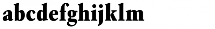 URW Garamond ExtraNarrow ExtraBold