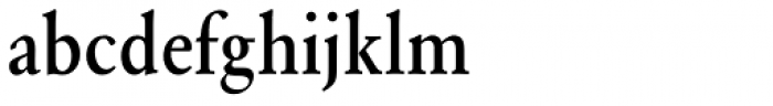 URW Garamond ExtraNarrow Medium