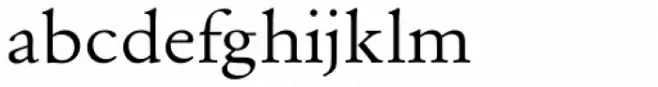 URW Garamond ExtraWide