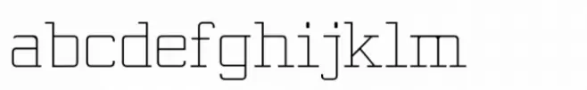 Valsity Thin
