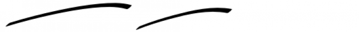 Vanillove Bold Swash
