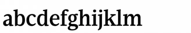 Velino Condensed Ultra Medium