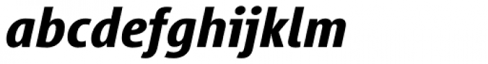Vialog Bold Italic