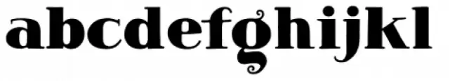Vintage Fonts Collection VFC Jagan