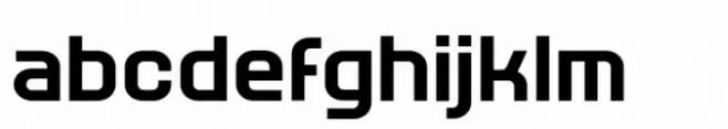 Vogatron Condensed Regular