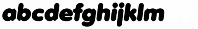 Volkswagen TS Heavy Italic