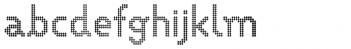 VP Pixel Dot