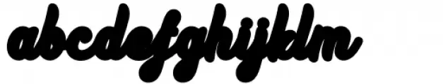 Vulgary Back