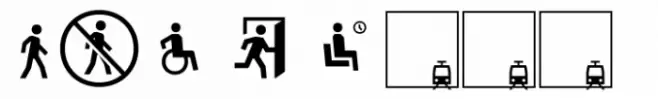 Ways Icons