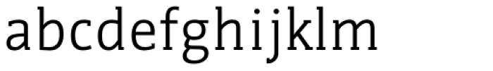 WerkSerif Regular