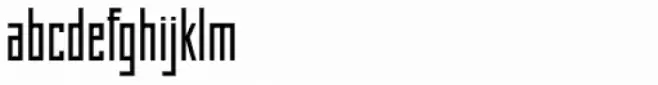 Why Square Cyrillic Std Light