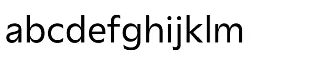 Wordmark Regular