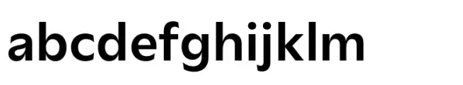 Wordmark Semi Bold