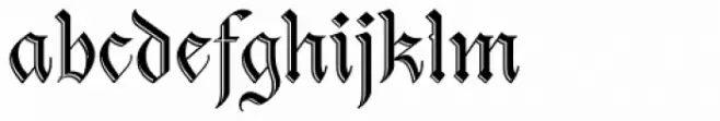 WT Arthas Engraved