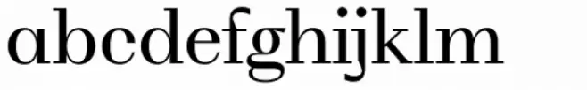WT Volkolak Serif Display Light