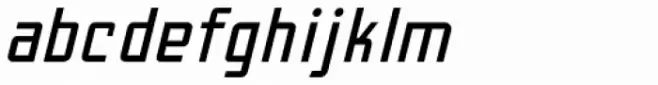 Yearling Italic