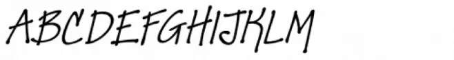 Zape Small Caps Italic
