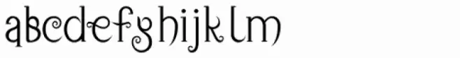 Zenthes Regular