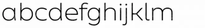 Zing Sans Rust Light Base Line Diagonals