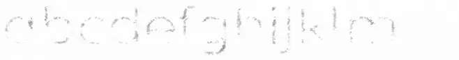 Zing Sans Rust Regular Fill Line Diagonals