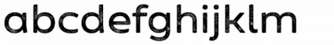 Zing Sans Rust Semibold Base Line Diagonals