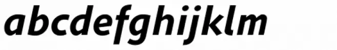 ZionTrain Cyrillic Bold Italic