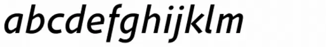 ZionTrain Cyrillic Italic