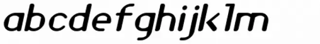 Zirphy Italic